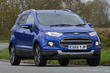 Огляд кросовера Ford EcoSport другого покоління фото 7
