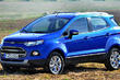 Огляд кросовера Ford EcoSport другого покоління фото 6