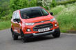 Огляд кросовера Ford EcoSport другого покоління фото 2
