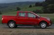 Огляд пікапа Ssangyong Actyon Sports фото 5