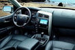Огляд пікапа Ssangyong Actyon Sports фото 6