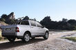 Огляд пікапа Ssangyong Actyon Sports фото 3