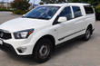 Огляд пікапа Ssangyong Actyon Sports фото 2