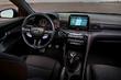 Огляд хетчбека Hyundai Veloster другого покоління фото 5
