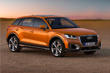 Огляд компактного кросовера Audi Q2 фото 7