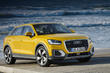 Огляд компактного кросовера Audi Q2 фото 1