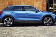 Огляд компактного кросовера Audi Q2 фото 6