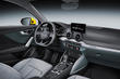Огляд компактного кросовера Audi Q2 фото 2