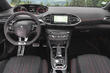 Оновлений універсал Peugeot 308 SW фото 6