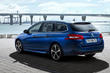 Оновлений універсал Peugeot 308 SW фото 3