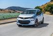 Огляд електричного хетчбека Chevrolet Bolt EV фото 7