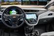 Огляд електричного хетчбека Chevrolet Bolt EV фото 3