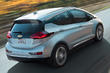 Огляд електричного хетчбека Chevrolet Bolt EV фото 2