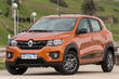 Огляд компактного бюджетного хетчбека Renault Kwid фото 5