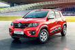 Огляд компактного бюджетного хетчбека Renault Kwid фото 1