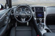 Преміальний седан Infiniti Q50 фото 4