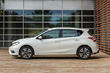 Огляд хетчбека Nissan Pulsar фото 7