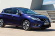 Огляд хетчбека Nissan Pulsar фото 1