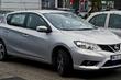 Огляд хетчбека Nissan Pulsar фото 2