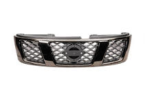 Nissan Patrol Y61 1997-2011 рр. Комплект обвісів Safari фото 5
