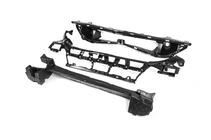 Комплект обвісів під AMG GLE63 фото 11