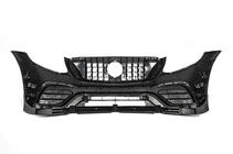 Mercedes GLC X253 2015-2022 рр. Комплект обвісів 2015-2019 (AMG GLC63) фото 10
