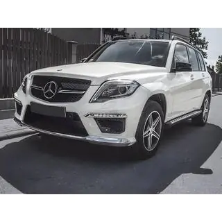 Комплект обвісів AMG фото 2
