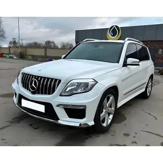 Комплект обвісів AMG фото 1