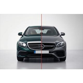 Комплект обвісів AMG E63 (для 2016-2020)