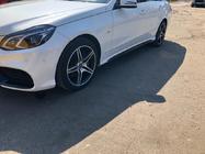 Mercedes E-class W212 2009-2016 рр. Комплект обвісів E63 AMG (для 2013-2016) фото 26