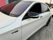 Mercedes S-сlass W222 2013-2020 рр. Комплект обвісів S63 AMG (2018-restyling) фото 8