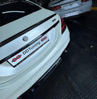 Mercedes S-сlass W222 2013-2020 рр. Комплект обвісів S63 AMG (2018-restyling) фото 33