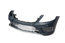 Комплект обвісів S63 AMG (2014-style) фото 7