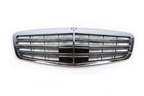 Mercedes S-class W221 2005-2013 рр. Комплект обвісів AMG S65 фото 6