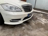 Mercedes S-class W221 2005-2013 рр. Комплект обвісів AMG S65 фото 2