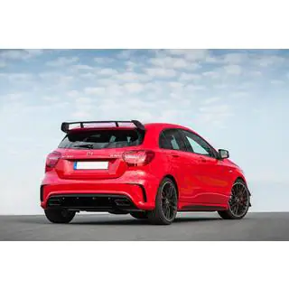 Комплект обвісів (A45 AMG) фото 4