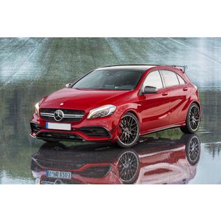 Комплект обвісів (A45 AMG) фото 1