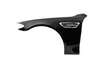 BMW 5 серія F10/F11 2010-2016 рр. Комплект обвісів з крилами (M5 Power) фото 26