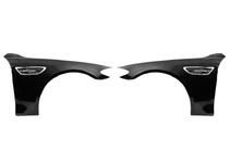 BMW 5 серія F10/F11 2010-2016 рр. Комплект обвісів з крилами (M5 Power) фото 23