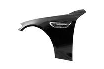 BMW 5 серія F10/F11 2010-2016 рр. Комплект обвісів з крилами (M5 Power) фото 25