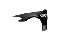 BMW 5 серія F10/F11 2010-2016 рр. Комплект обвісів з крилами (M5 Power) фото 24