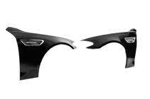 BMW 5 серія F10/F11 2010-2016 рр. Комплект обвісів з крилами (M5 Power) фото 22