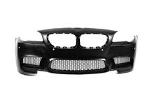 BMW 5 серія F10/F11 2010-2016 рр. Комплект обвісів з крилами (M5 Power) фото 15