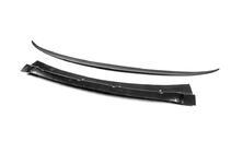 BMW 5 серія F10/F11 2010-2016 рр. Комплект обвісів з крилами (M5 Power) фото 31