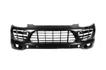 Porsche Cayenne 2010-2017 рр. Комплект обвісів (2010-2015, GTS) фото 13