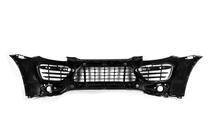 Porsche Cayenne 2010-2017 рр. Комплект обвісів (2010-2015, GTS) фото 15