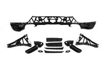 Porsche Cayenne 2010-2017 рр. Комплект обвісів (2010-2015, GTS) фото 21