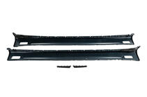 Porsche Cayenne 2010-2017 рр. Комплект обвісів (2010-2015, GTS) фото 30