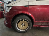 Volkswagen T6 2015-2024 рр. Комплект ABT 2015-2018 (під фарбування) фото 8