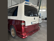 Volkswagen T6 2015-2024 рр. Комплект ABT 2015-2018 (під фарбування) фото 24
